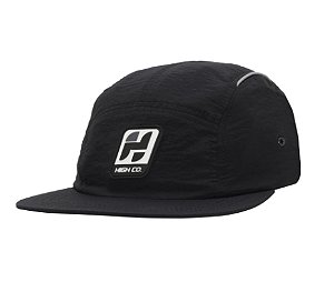 BONÉ HIGH 5 PANEL SPEED BLACK