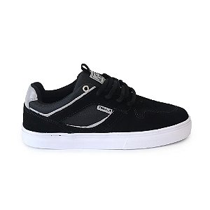 TENIS TESLA TG 02 PRETO REFLETIVO