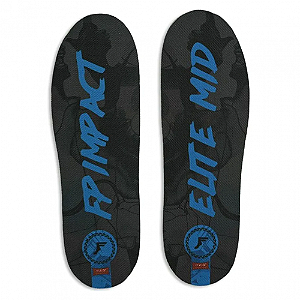 PALMILHA FOOTPRINT KINGFOAM ELITE - 5mm/7mm - tamanho único