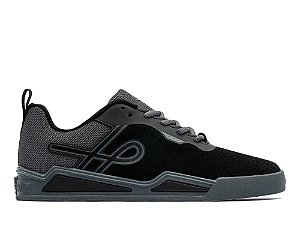 TENIS OUS ARQUITETONICO PRETO ONIX ESSENCIAL