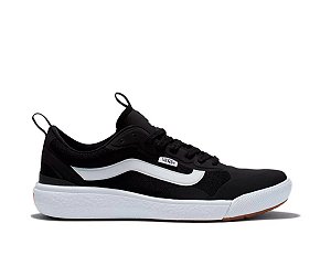 TENIS VANS ULTRARANGE EXO PRETO