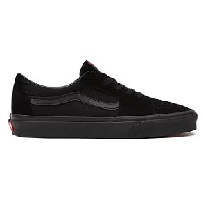 TENIS VANS SK8 LOW PRETO