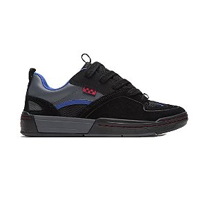 TENIS VANS MIXXA PRETO CINZA