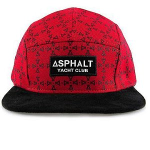 ASPHALT YACHT CLUB  | 5PANEL | FULL