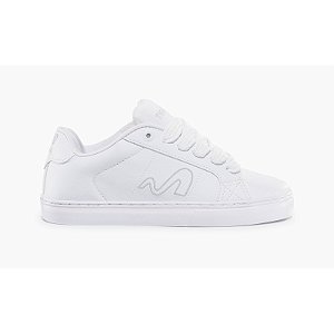 TENIS TESLA HERTZ BRANCO