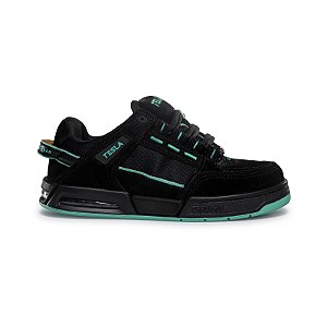TENIS TESLA COIL DELUX BLACK TIFFANY
