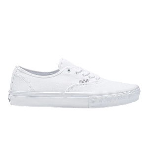 TENIS VANS SKATE AUTHENTIC PRO TRUE WHITE