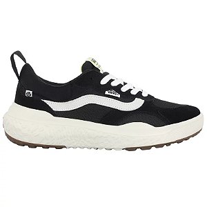 TENIS VANS ULTRARANGE NEO VR3 DIGITAL DEMENTIA BLACK WHITE