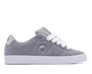 TENIS OUS DOTS TONS DE CINZA ESSENCIAL