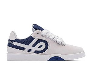 TENIS OUS IMIGRANTE SÉRIE X CINZA SAFIRA ESSENCIAL