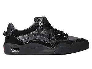 TENIS VANS SKATE WAYVEE 2.0 PRETO