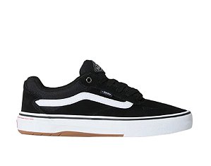 TENIS VANS KYLE WALKER PRO SKATE PRIME BLACK WHITE