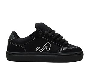 TENIS TESLA FLOW PRETO