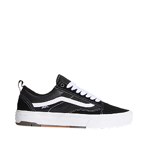 TENIS VANS OLD SKOOL WAFFLECUP PRETO BRANCO
