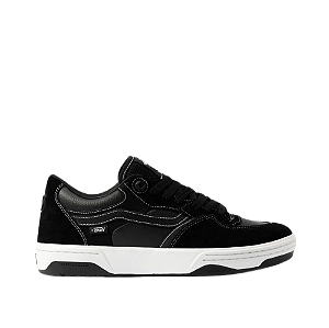 TENIS VANS ROWAN 2 BLACK WHITE