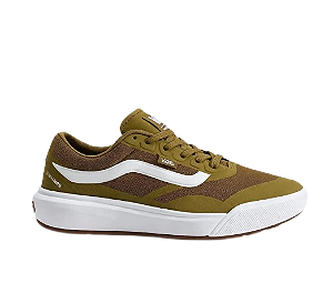 TENIS VANS ULTRARANGE RAPIDWELD 2.0 OLIVE BROWN