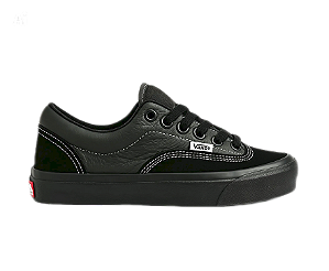 TENIS VANS ERA STUB PRETO