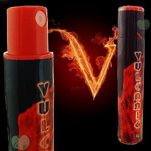 Vulcanic 15 ml