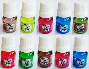 Gel comestivel hpt fuck 15ml