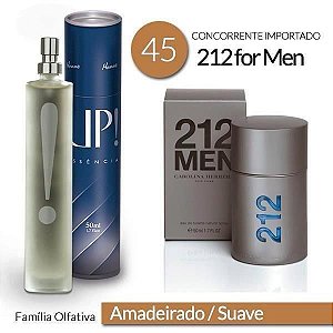 212 FOR MEN