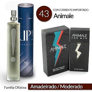 ANIMALE