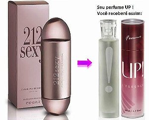 seu perfume UP