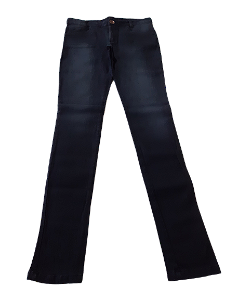 Calça  em Sarja feminina Skinny, numero 34