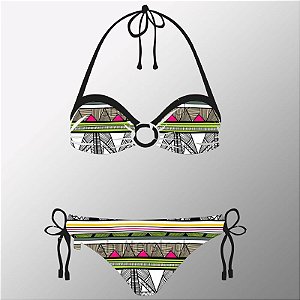 Biquinis Sun Girl egito