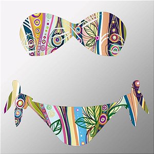 Biquinis Sun Girl Forest