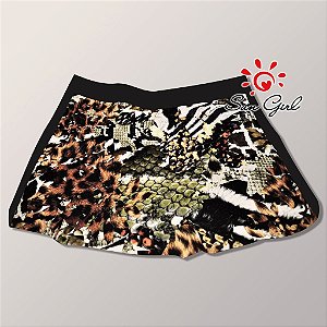 Saias Sun Girl Snake