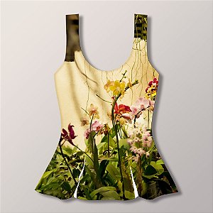 Blusas Sun Girl Floral