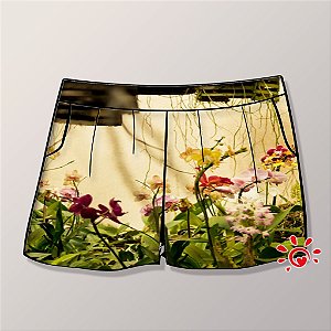 Shorts Sun Girl Rio