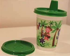 Copo Backyardigans