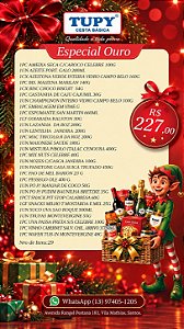 KIT ESPECIAL OURO