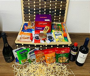 KIT ESPECIAL PRATA