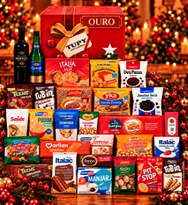 KIT OURO