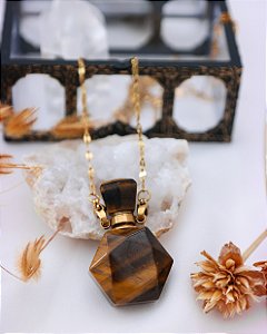 Oréana Olho de Tigre • Difusor