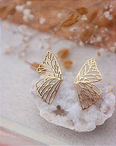 Encanto Alado •  Brinco