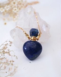 Oréana Lápis  Lazúli • Difusor