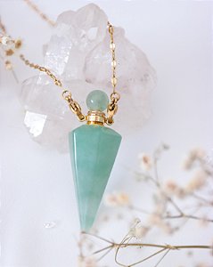 Oréana Quartzo-Verde • Difusor