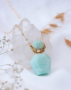 Oréana Amazonita • Difusor