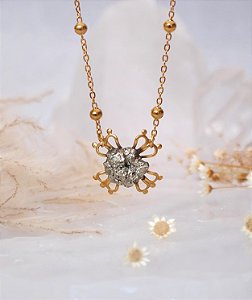 Aurora da Fortuna • Colar