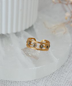 Aurora da Fortuna • Anel