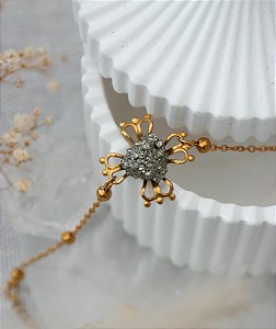 Aurora da Fortuna • Pulseira