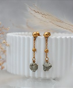 Aurora da Fortuna • Brinco