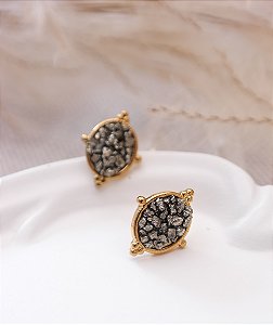 Luz Primordial • Brinco