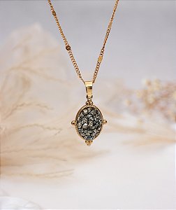 Luz Primordial • Colar