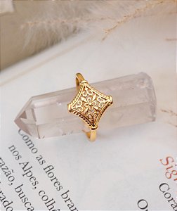 Portal das Flores • Anel