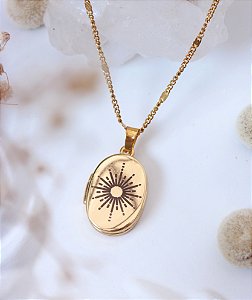 Luz ancestral • Relicário