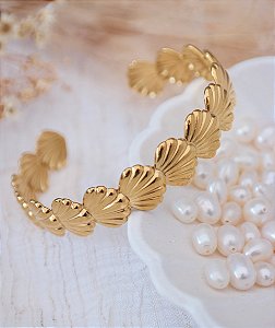 Concha Serena • Bracelete